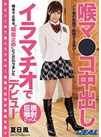 夏日風